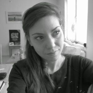 Meet your Posher, Ornella